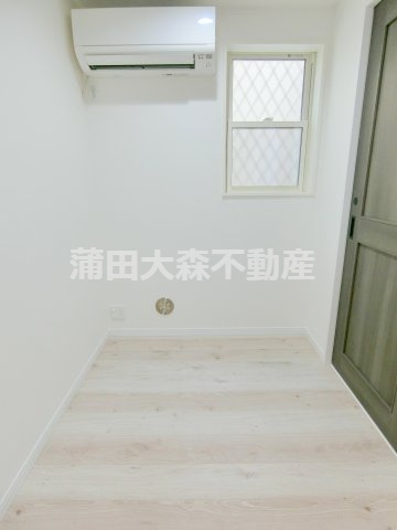 ハーミットクラブハウス京急蒲田のその他|DK