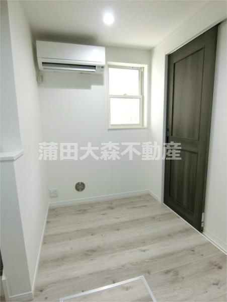 ハーミットクラブハウス京急蒲田のその他|DK