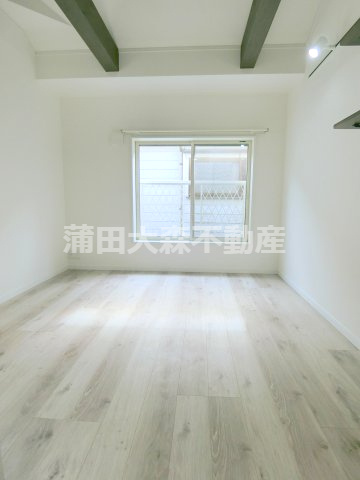 ハーミットクラブハウス京急蒲田