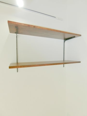 ハーミットクラブハウス京急蒲田の設備