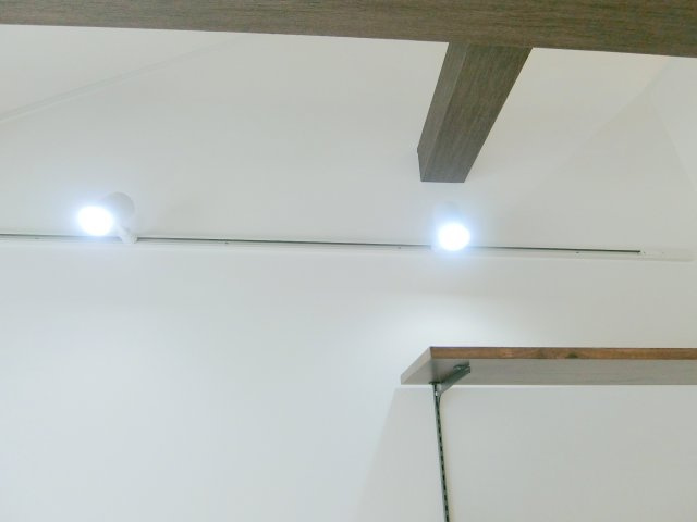 ハーミットクラブハウス京急蒲田の設備