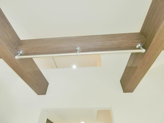 ハーミットクラブハウス京急蒲田の設備