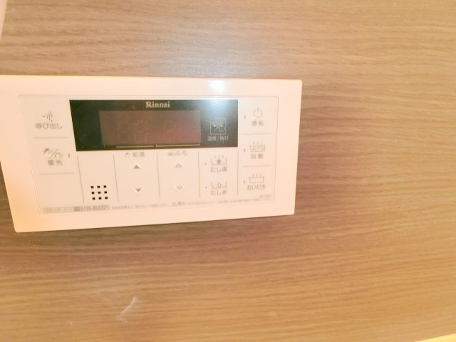 ハーミットクラブハウス京急蒲田の設備