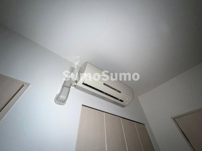 OCEAN松屋町のその他