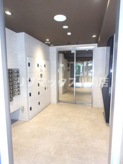 【その他】ファインプレイス川崎 