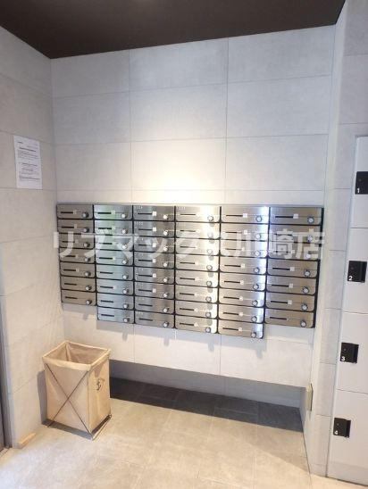 【その他】ファインプレイス川崎 