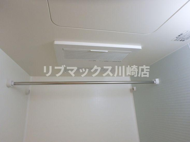 【その他】ファインプレイス川崎 