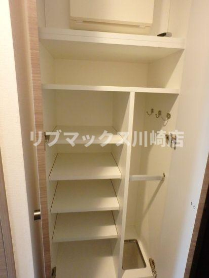 【その他】ファインプレイス川崎 