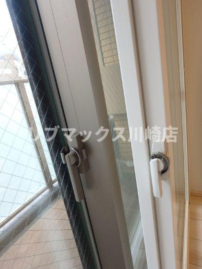 【その他】ファインプレイス川崎 