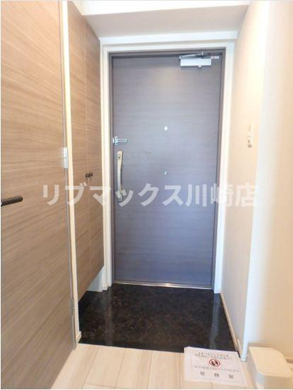 【その他】ファインプレイス川崎 