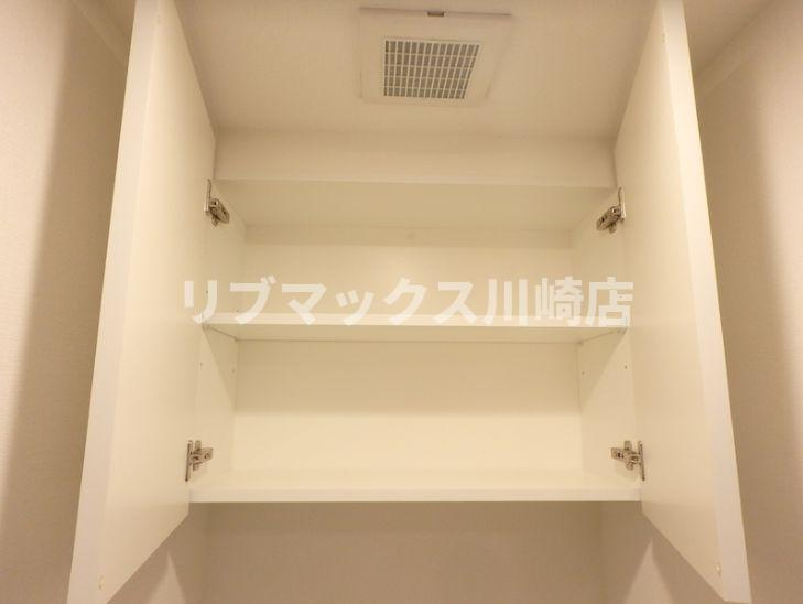 【その他】ファインプレイス川崎 