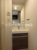 【洗面所】ファインプレイス川崎 