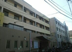 プランドール　コート神戸の周辺|神戸協同病院まで300m