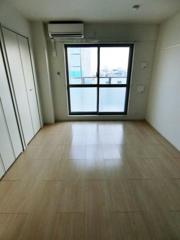 プランドール　コート神戸の内装