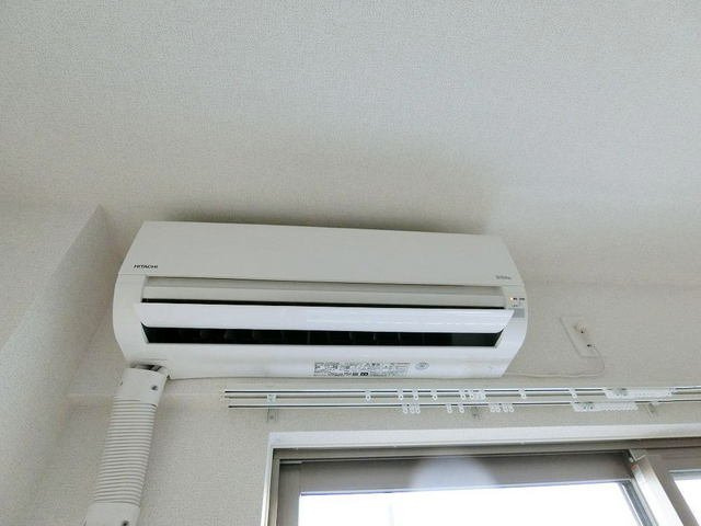 プランドール　コート神戸の設備