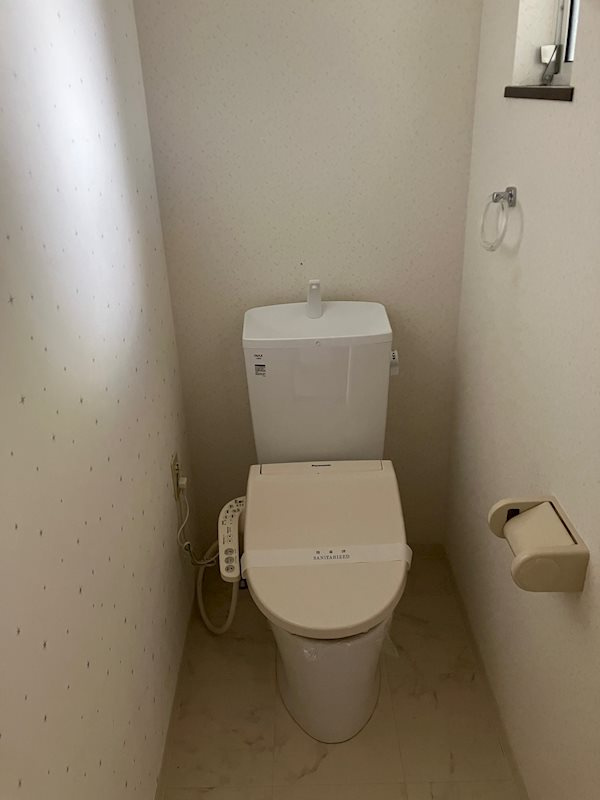 グリーン・ヴィラ