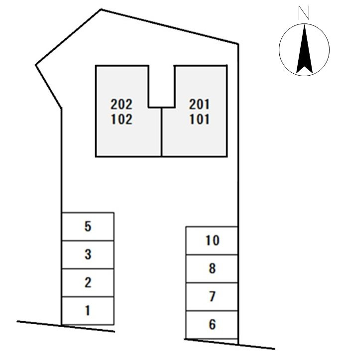 グリーン・ヴィラ