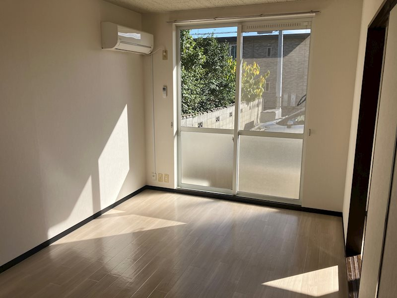 グリーン・ヴィラ