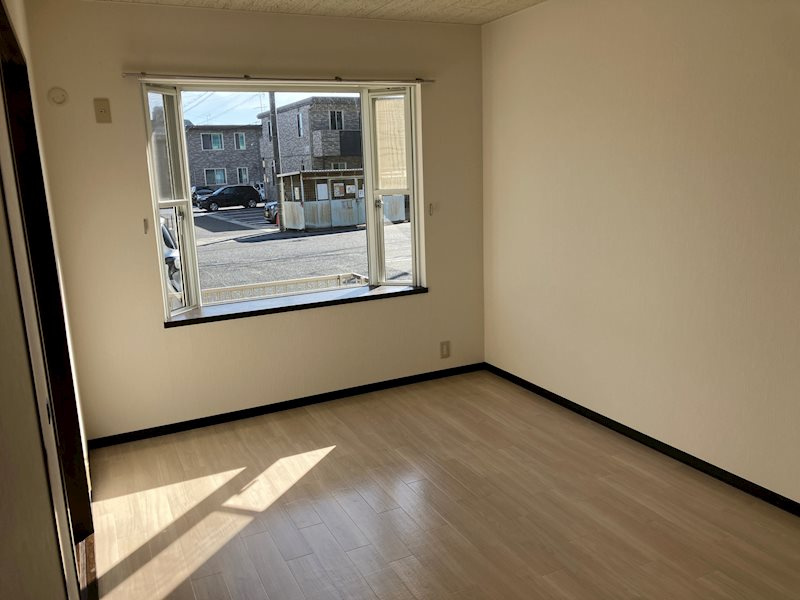 グリーン・ヴィラ