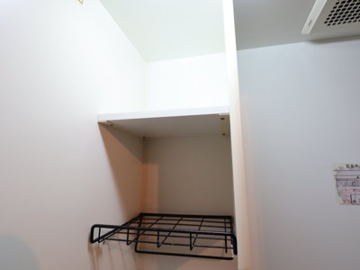 【収納】 | サニーコート１番館