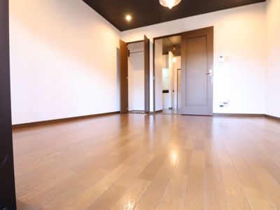 【居間・リビング】 | サニーコート１番館