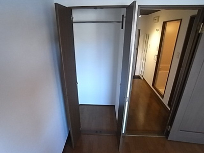 【収納】 | サニーコート１番館