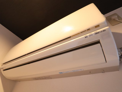 【設備】 | サニーコート１番館