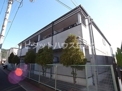 【外観】 | サニーコート１番館