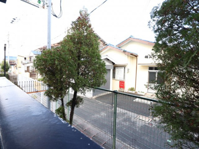 【展望】 | サニーコート１番館