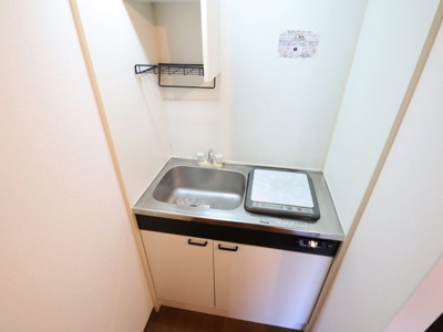 【キッチン】 | サニーコート１番館