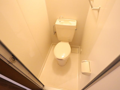 【トイレ】 | サニーコート１番館