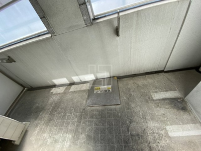 【バルコニー】 | Ocean松屋町 | Ocean松屋町（オーシャン松屋町）　バルコニー