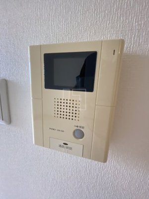 【セキュリティ】 | Ocean松屋町 | Ocean松屋町（オーシャン松屋町）　TVモニターホン