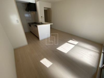 【居間・リビング】 | Ocean松屋町 | Ocean松屋町（オーシャン松屋町）　洋室