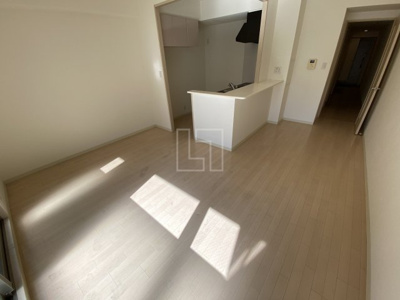 【居間・リビング】 | Ocean松屋町 | Ocean松屋町（オーシャン松屋町）　洋室