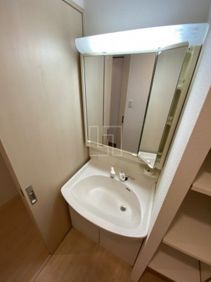 【独立洗面台】 | Ocean松屋町 | Ocean松屋町（オーシャン松屋町）　独立洗面化粧台