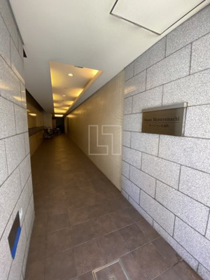 【エントランス】 | Ocean松屋町 | Ocean松屋町（オーシャン松屋町）　エントランス