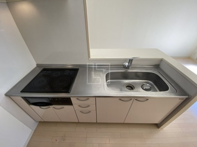 【キッチン】 | Ocean松屋町 | Ocean松屋町（オーシャン松屋町）　システムキッチン