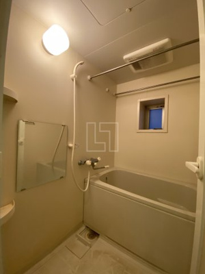 【浴室】 | Ocean松屋町 | Ocean松屋町（オーシャン松屋町）　浴室