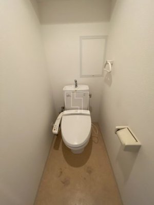 【トイレ】 | Ocean松屋町 | Ocean松屋町（オーシャン松屋町）　温水洗浄便座