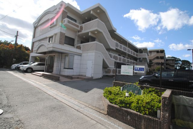 ステラコート壱番館