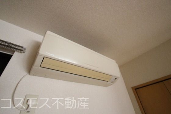 メゾンフルールの設備