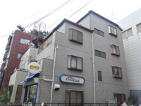 大東工芸マンションの画像