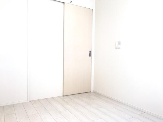 Jiro東幸の内装|洋室