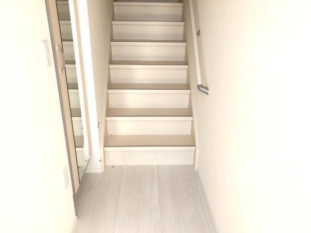 Jiro東幸の玄関|玄関