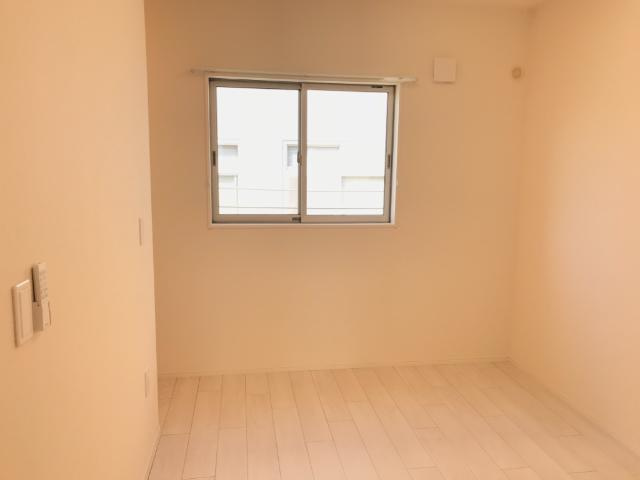 Jiro東幸の内装|洋室