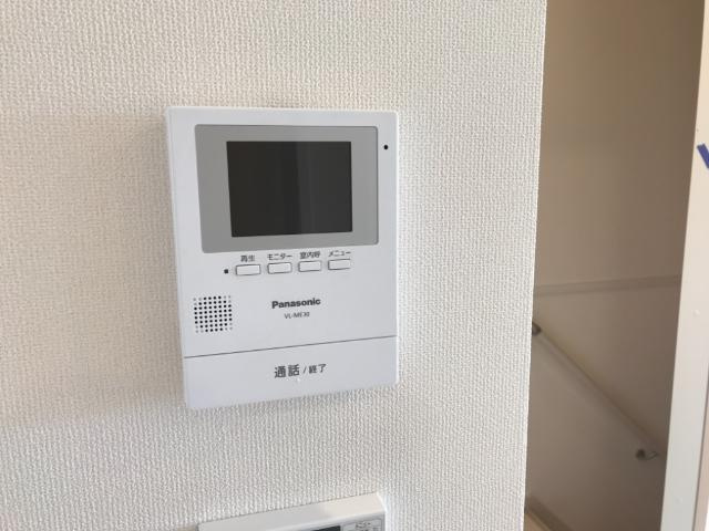 Jiro東幸のセキュリティ|カメラ付インターホン
