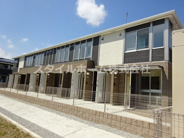 Jiro東幸の外観|外観写真（昼）