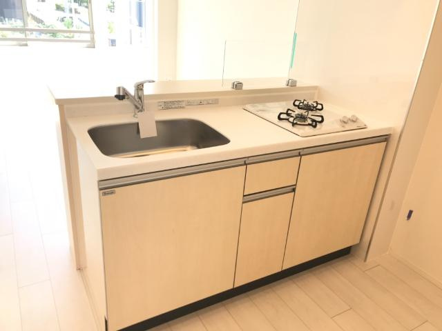 Jiro東幸のキッチン|キッチン