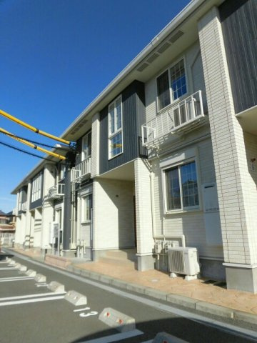 ホワイト　テールⅠのその他共用部分